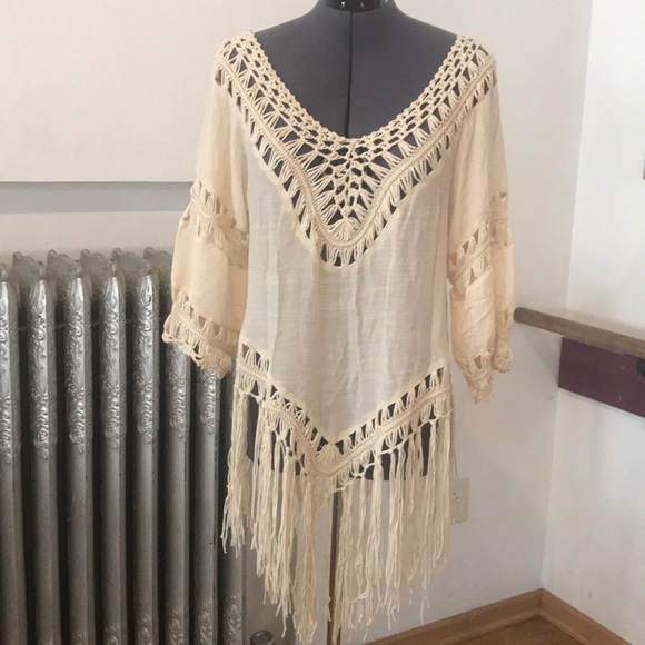 Jessica Taylor Tops - Jessica Taylor Top